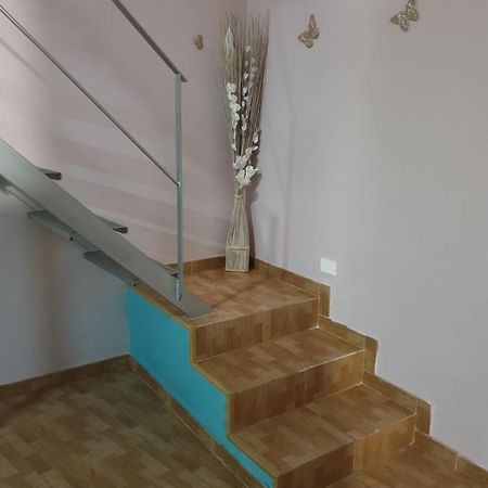 Loft Tranquilo Granadilla Apartment Granadilla De Abona Bagian luar foto
