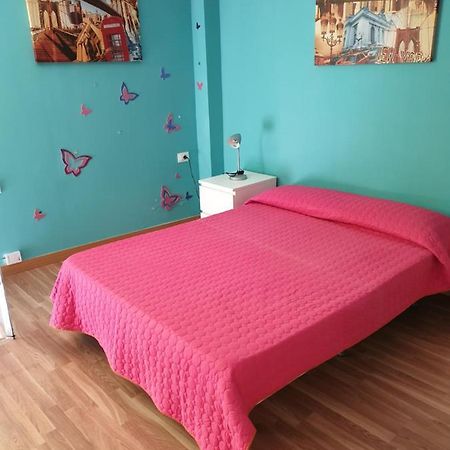 Loft Tranquilo Granadilla Apartment Granadilla De Abona Bagian luar foto