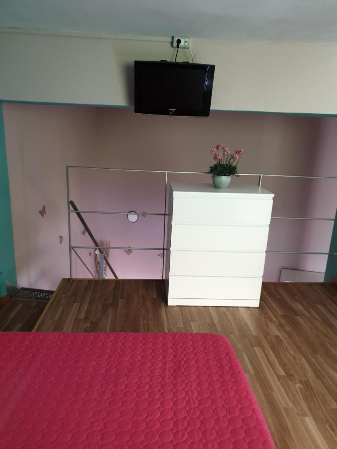 Loft Tranquilo Granadilla Apartment Granadilla De Abona Bagian luar foto