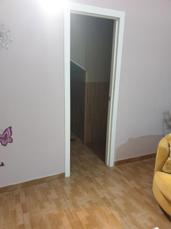 Loft Tranquilo Granadilla Apartment Granadilla De Abona Bagian luar foto