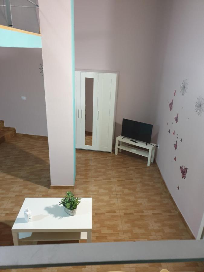 Loft Tranquilo Granadilla Apartment Granadilla De Abona Bagian luar foto